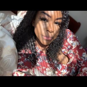 Meet your Posher, Nitchi